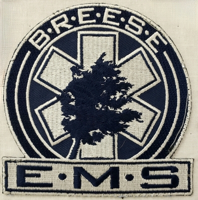 Breese EMS (Illinois)
Thanks to Chulsey
Keywords: Breese EMS (Illinois)