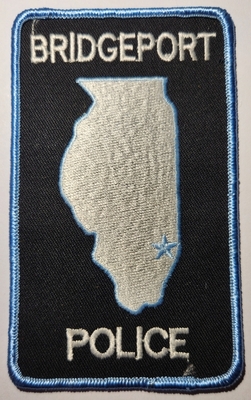 Bridgeport Police Department (Illinois)
Uploaded by Chulsey
