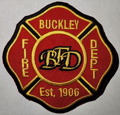 Buckley Fire Department (Illinois)
Uploaded by Chulsey
