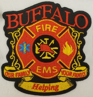 Buffalo Fire Department (Illinois)
Uploaded by Chulsey
