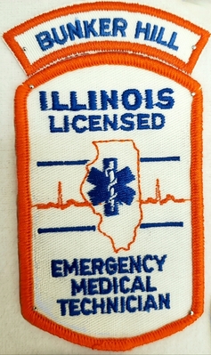 Bunker Hill Area Ambulance EMS (Illinois)
Thanks to Chulsey
Keywords: Bunker Hill Area Ambulance EMS (Illinois)