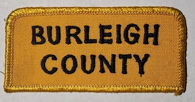 Burleigh County Sheriffs Department (County Tab) (North Dakota)
Uploaded by Chulsey
