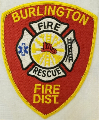 Burlington Fire Department (Illinois)
Uploaded by Chulsey
