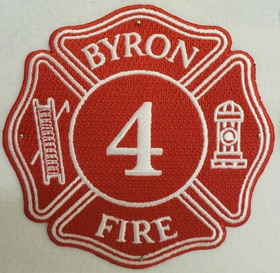 Byron Fire Department (Illinois)
Uploaded by Chulsey
