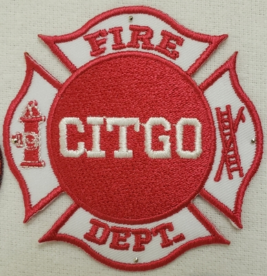 Citgo Lemont Refinery Fire Department (Illinois)
Uploaded by Chulsey

