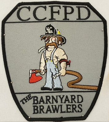 Camargo Countryside Fire Protection District (Illinois)
Uploaded by Chulsey
