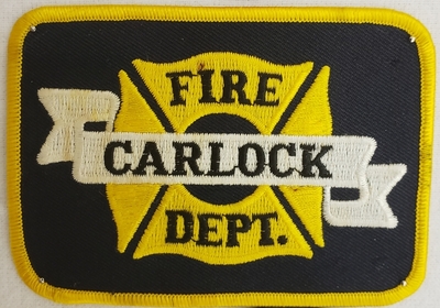 Carlock Fire Department (Illinois)
Uploaded by Chulsey
