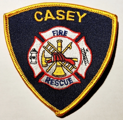 Casey Fire Department (Illinois)
Uploaded by Chulsey

