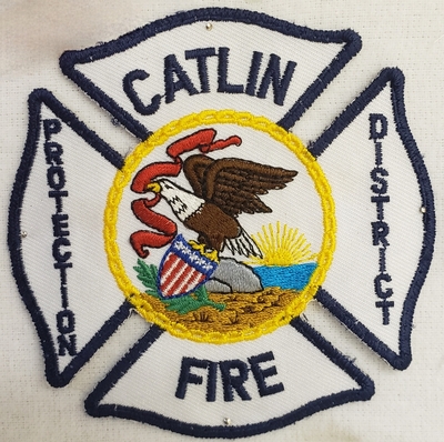Catlin Fire Department (Illinois)
Uploaded by Chulsey
