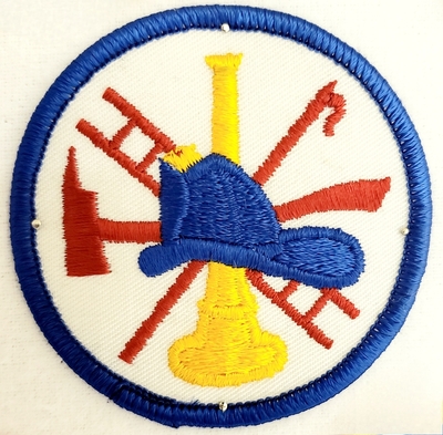 Centralia Fire Department (Illinois)
Uploaded by Chulsey
Keywords: Centralia Fire Department (Illinois)