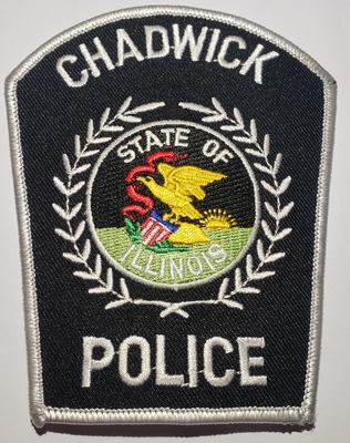 Chadwick Police Department (Illinois)
Thanks to Chulsey
Keywords: Chadwick Police Department (Illinois)