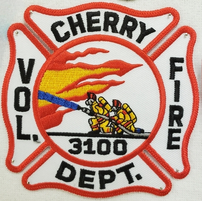 Cherry Fire Department (Illinois)
Uploaded by Chulsey
