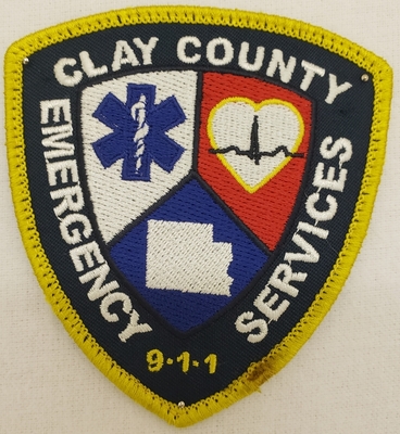 Clay County Hospital EMS (Illinois)
Thanks to Chulsey
Keywords: Clay County Hospital EMS (Illinois)