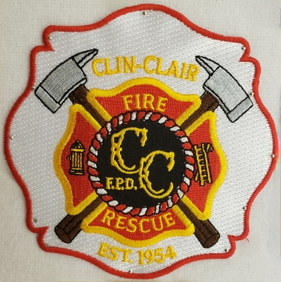 Clin-Clair Fire Department (Illinois)
Uploaded by Chulsey
