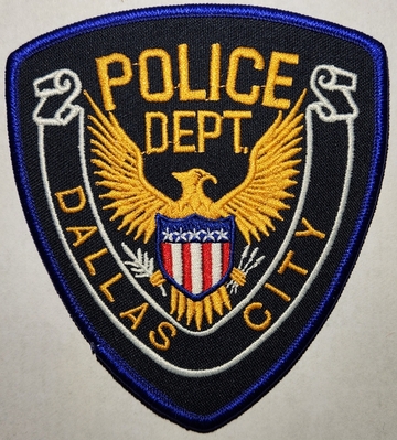 Dallas City Police Department (Illinois)
Uploaded by Chulsey
