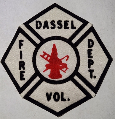 Dassel Volunteer Fire Department (Minnesota)
Uploaded by Chulsey
