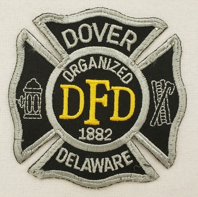 Dover Fire Department (Delaware)
Uploaded by Chulsey
