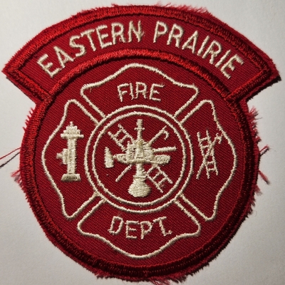 Eastern Prairie Fire Department (Illinois)
Uploaded by Chulsey
