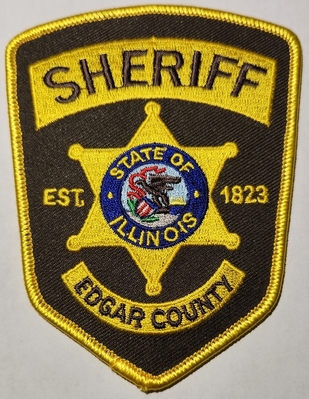 Edgar County Sheriff (Illinois)
Thanks to Chulsey
Keywords: Edgar County Sheriff (Illinois)