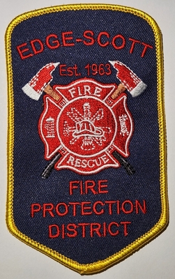 Edge-Scott Fire Protection District (Illinois)
Uploaded by Chulsey
