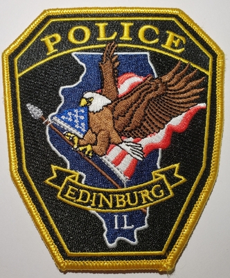 Edinburg Police Department (Illinois)
Thanks to Chulsey
Keywords: Edinburg Police Department (Illinois)