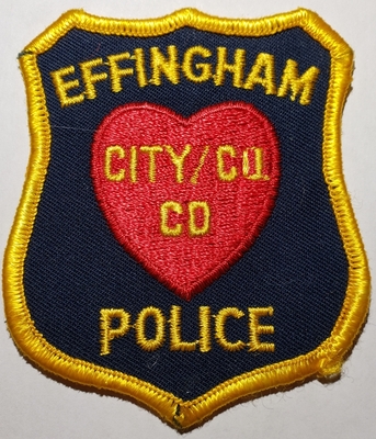 Effingham City/County Civil Defense Police (Illinois)
Thanks to Chulsey
Keywords: Effingham City/County Civil Defense Police (Illinois)