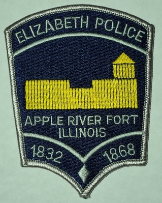 Elizabeth Police Department (Illinois)
Uploaded by Chulsey
