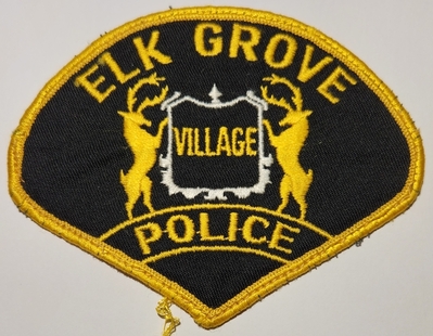 Elk Grove Village Police Department (Illinois)
Thanks to Chulsey
Keywords: Elk Grove Village Police Department (Illinois)