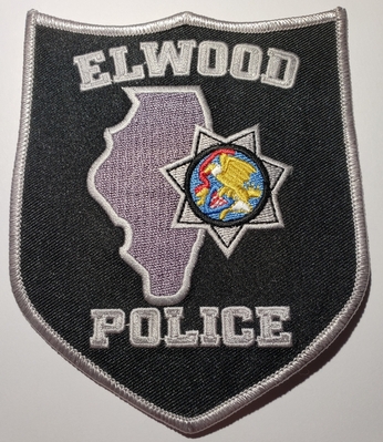 Elwood Police Department (Illinois)
Thanks to Chulsey
Keywords: Elwood Police Department (Illinois)