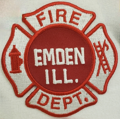 Emden Fire Department (Illinois)
Uploaded by Chulsey
