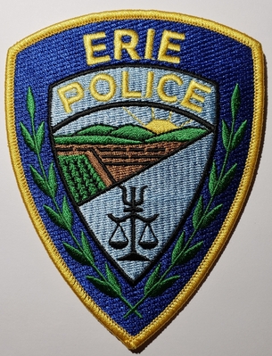 Erie Police Department (Illinois)
Thanks to Chulsey
Keywords: Erie Police Department (Illinois)