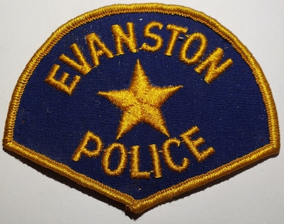 Evanston Police Department (Illinois)
Uploaded by Chulsey
Keywords: Evanston Police Department (Illinois)