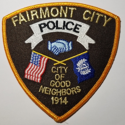 Fairmont City Police Department (Illinois)
Thanks to Chulsey
Keywords: Fairmont City Police Department (Illinois)