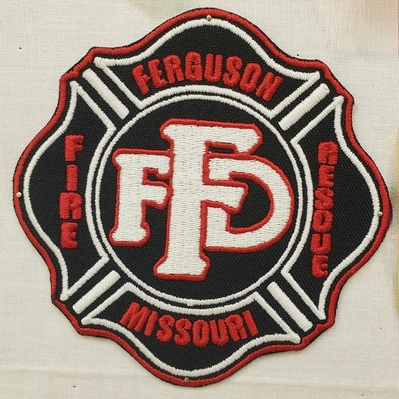 Ferguson Fire Department (Missouri)
Uploaded by Chulsey
