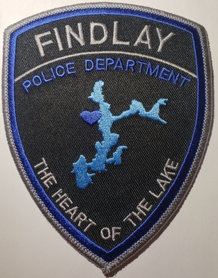 Findlay Police Department (Illinois)
Thanks to Chulsey
Keywords: Findlay Police Department (Illinois)