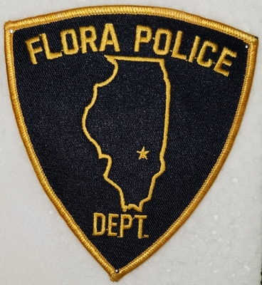 Flora Police Department (Illinois)
Thanks to Chulsey
Keywords: Flora Police Department (Illinois)