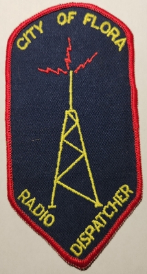 Flora Police Department Radio (Illinois)
Uploaded by Chulsey
Keywords: Flora Police Department Radio (Illinois)