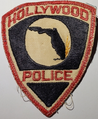 Hollywood Police Department (Florida)
Thanks to Chulsey
Keywords: Hollywood Police Department (Florida)