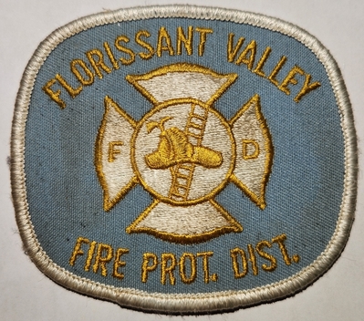 Florissant Valley Fire Protection District (Missouri)
Uploaded by Chulsey
