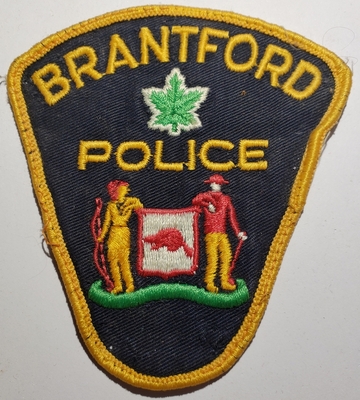 Brantford Police (Ontario, Canada)
Thanks to Chulsey
Keywords: Brantford Police (Ontario, Canada)
