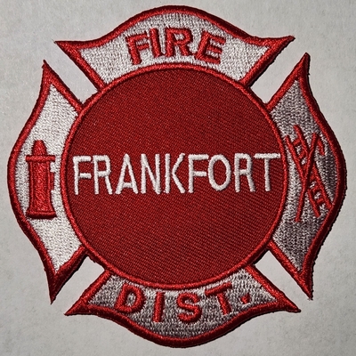 Frankfort Fire Protection District (Illinois)
Uploaded by Chulsey
