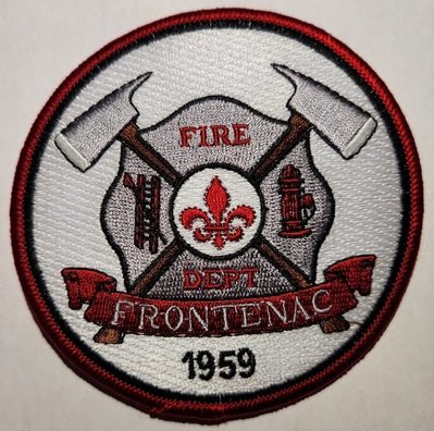 Frontenac Fire Department (Missouri)
Uploaded by Chulsey
