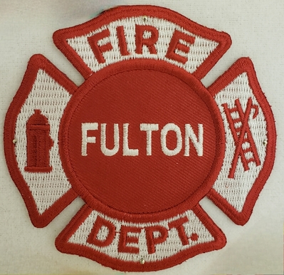 Fulton Fire Department (Illinois)
Uploaded by Chulsey
