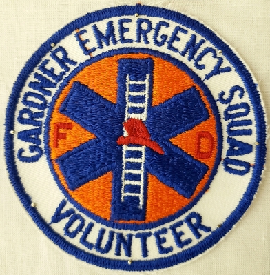 Gardner FD Volunteer Emergency Squad (Illinois)
Thanks to Chulsey
Keywords: Gardner FD Volunteer Emergency Squad (Illinois)