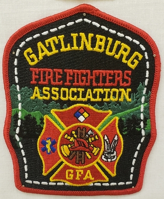 Gatlinburg Firefighters Association (Tennessee)
Uploaded by Chulsey

