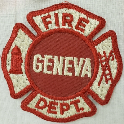 Geneva Fire Department (Illinois)
Uploaded by Chulsey
