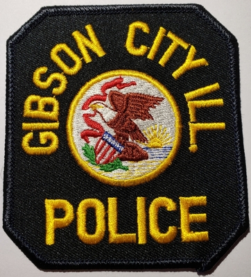 Gibson City Police Department (Illinois)
Thanks to Chulsey
Keywords: Gibson City Police Department (Illinois)