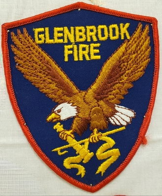 Glenbrook Fire Department (Defunct) (Illinois)
Uploaded by Chulsey
