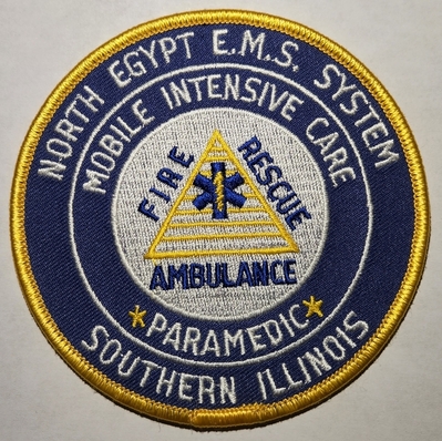 Good Samaritan EMS System (Mt. Vernon) Type 2. Formerly North Egyptian EMS System (Illinois)
Thanks to Chulsey
Keywords: Good Samaritan EMS System (Mt. Vernon) Type 2. Formerly North Egyptian EMS System (Illinois)