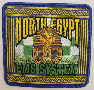 Good Samaritan EMS System (Mt. Vernon) Type 3. Formerly North Egyptian EMS System (Illinois)
Thanks to Chulsey
Keywords: Good Samaritan EMS System (Mt. Vernon) Type 3. Formerly North Egyptian EMS System (Illinois)